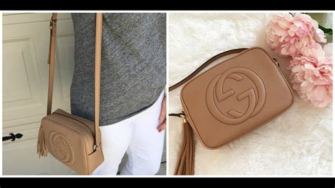 gucci soho disco bag dupe|gucci bag look alike.